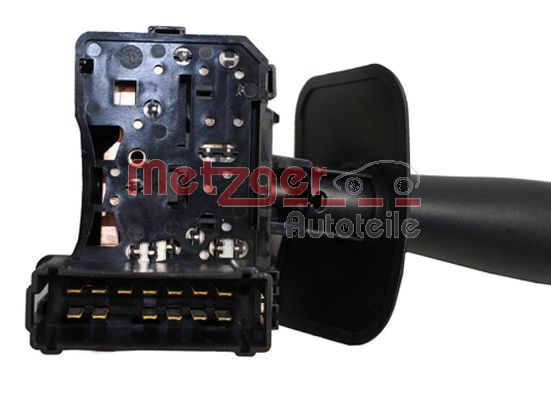 METZGER 0916533 ORIGINAL ERSATZTEIL Lenkstockschalter